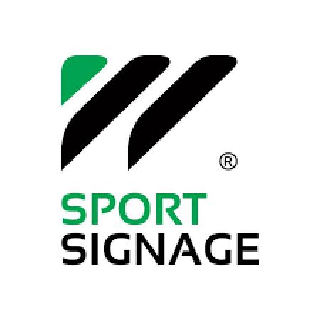 Sport Signage